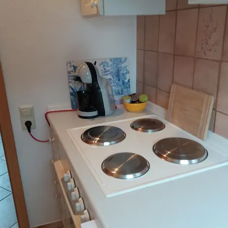Apartment Altes Fachwerkhaus Mutter Mosel Loef