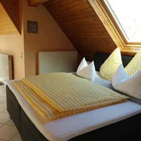 Apartment Altes Fachwerkhaus Mutter Mosel