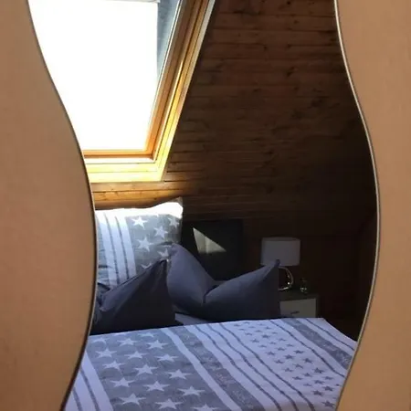 Appartement Altes Fachwerkhaus Mutter Mosel *