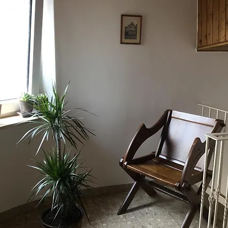 Apartment Altes Fachwerkhaus Mutter Mosel