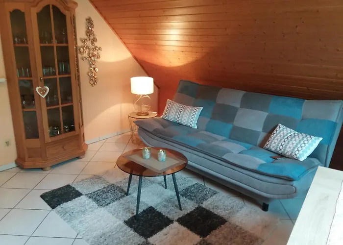 Altes Fachwerkhaus Mutter Mosel