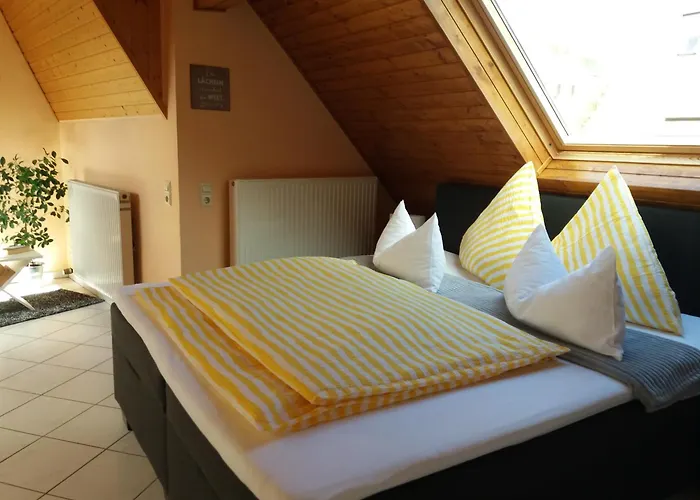 アパート Altes Fachwerkhaus Mutter Mosel