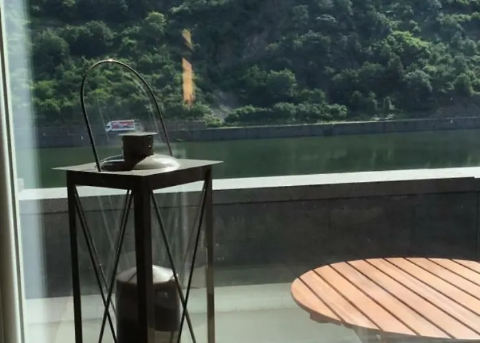 Altes Fachwerkhaus Mutter Mosel アパート