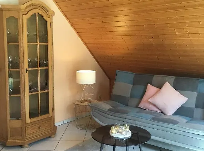 Altes Fachwerkhaus Mutter Mosel *