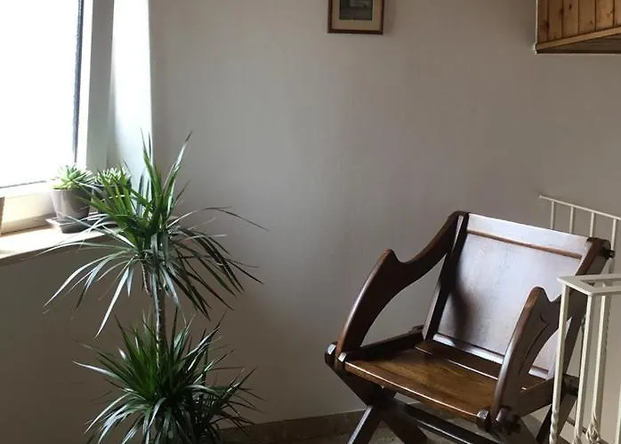 Apartment Altes Fachwerkhaus Mutter Mosel