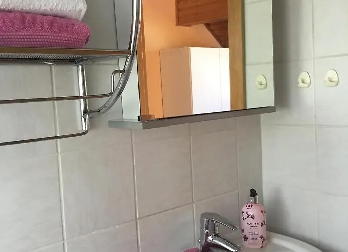 Altes Fachwerkhaus Mutter Mosel アパート *